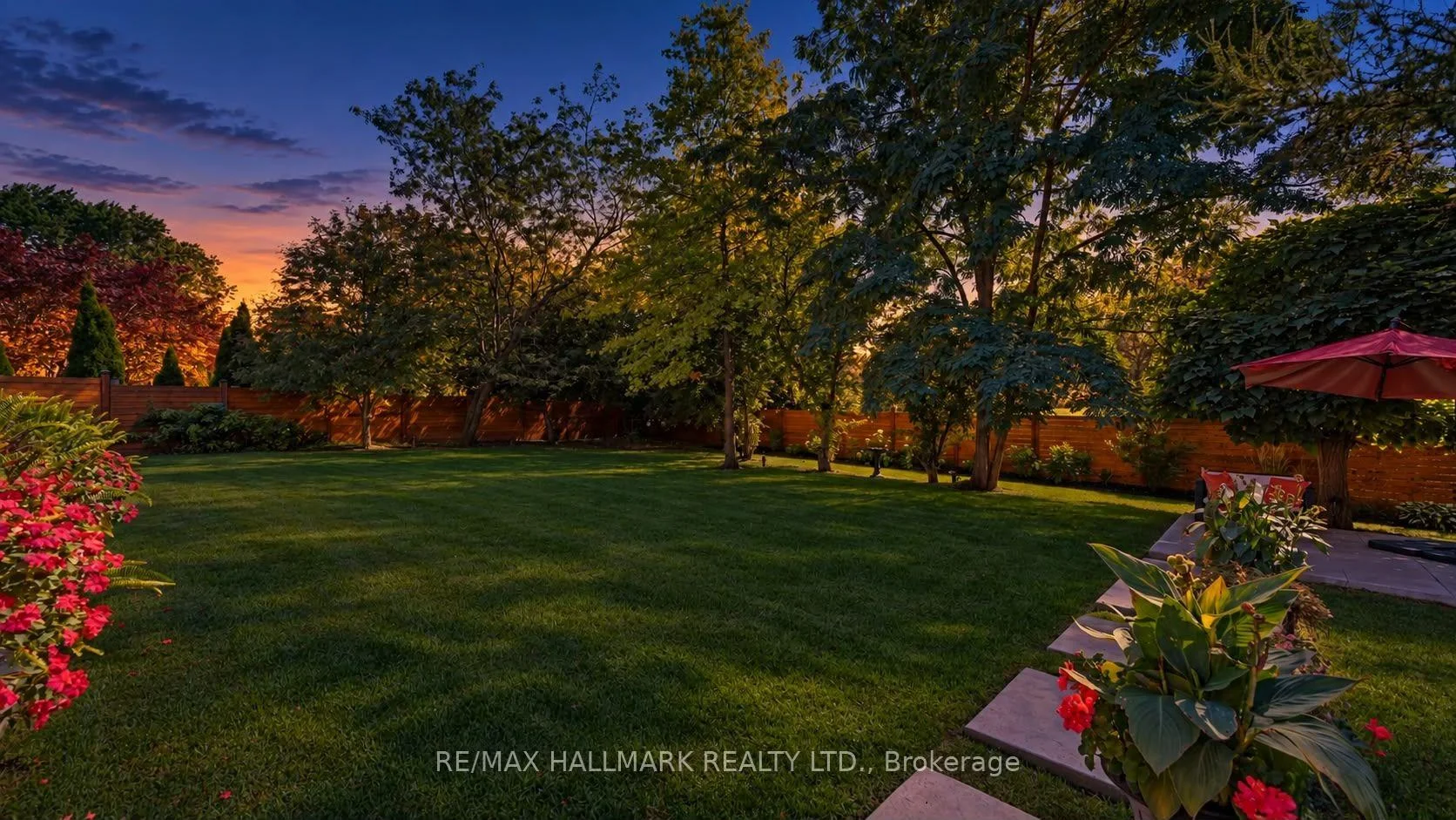Photo 55 of 18 Ardmore Crescent, Richmond Hill, Bayview Hill — HOMEH