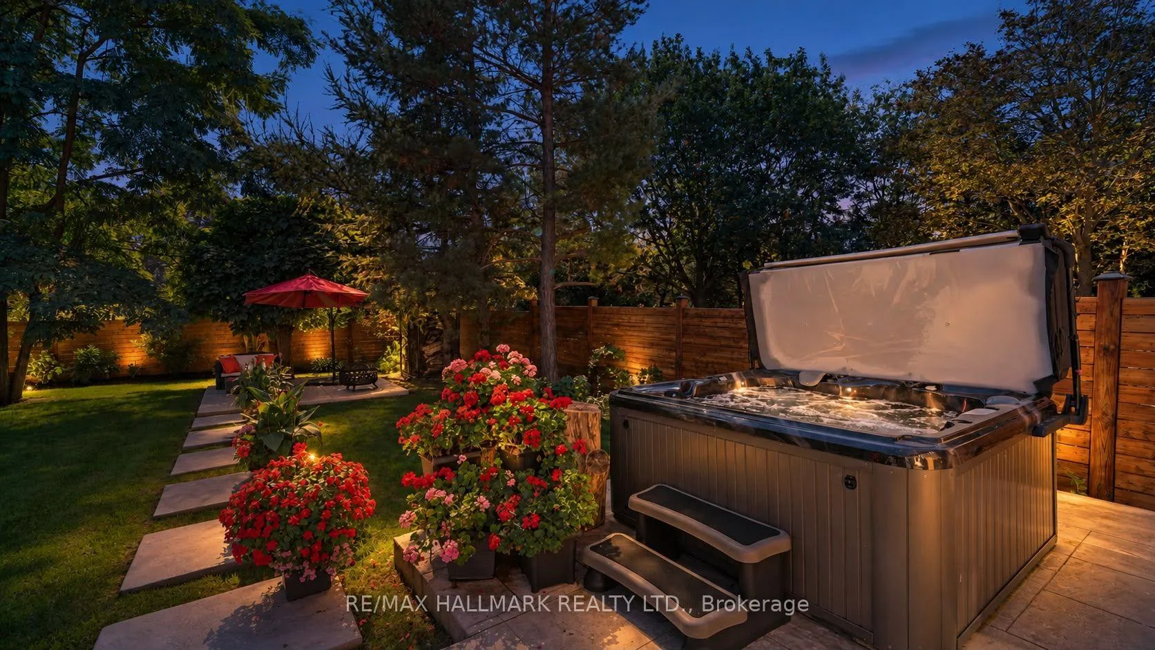 Photo 58 of 18 Ardmore Crescent, Richmond Hill, Bayview Hill — HOMEH