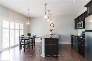 Photo 9 of Unit 22, 1850 Beaverbrook Avenue, London, North M — HOMEH