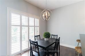 Photo 13 of Unit 22, 1850 Beaverbrook Avenue, London, North M — HOMEH
