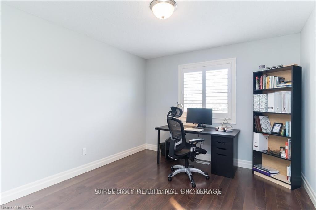Photo 23 of Unit 22, 1850 Beaverbrook Avenue, London, North M — HOMEH