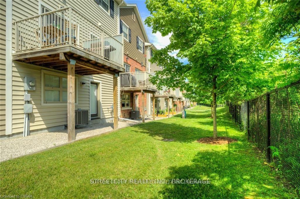 Photo 25 of Unit 22, 1850 Beaverbrook Avenue, London, North M — HOMEH