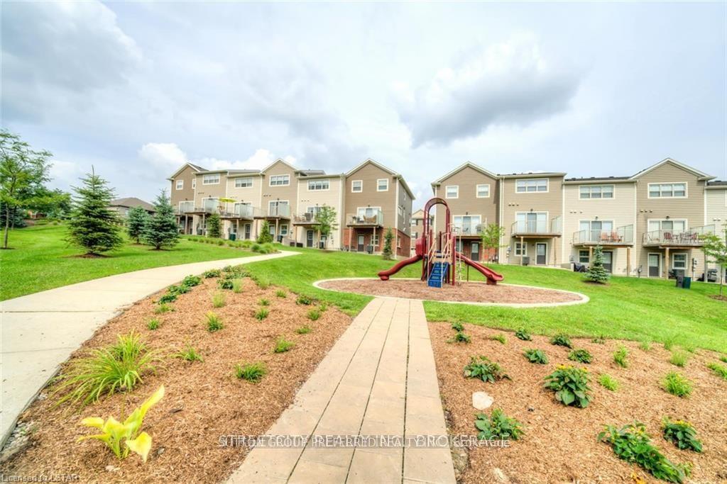 Photo 26 of Unit 22, 1850 Beaverbrook Avenue, London, North M — HOMEH
