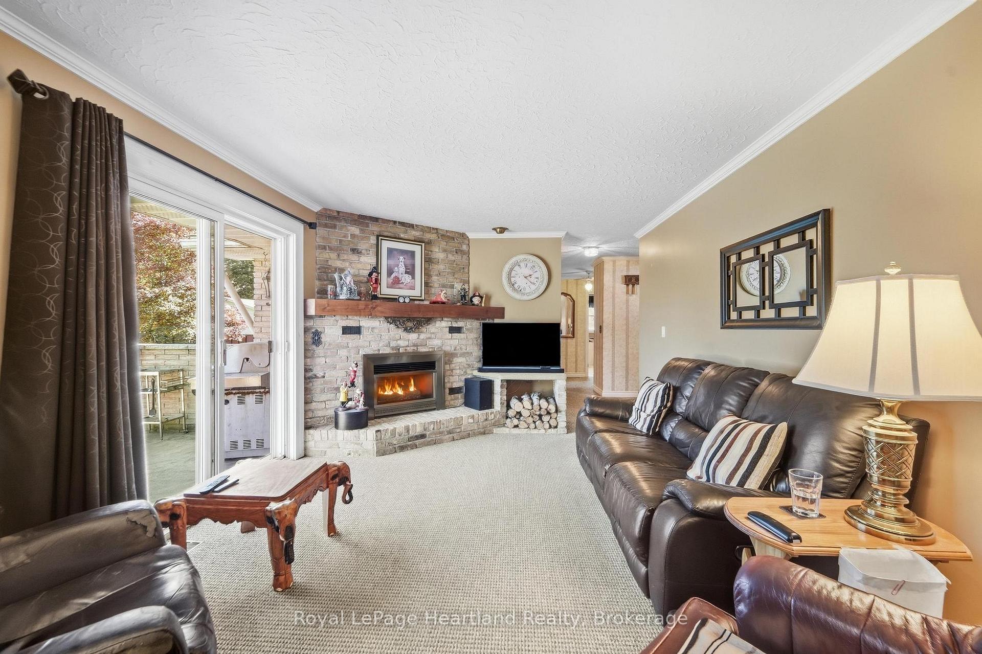 Photo 13 of 283 Albert Street, Central Huron, Clinton — HOMEH