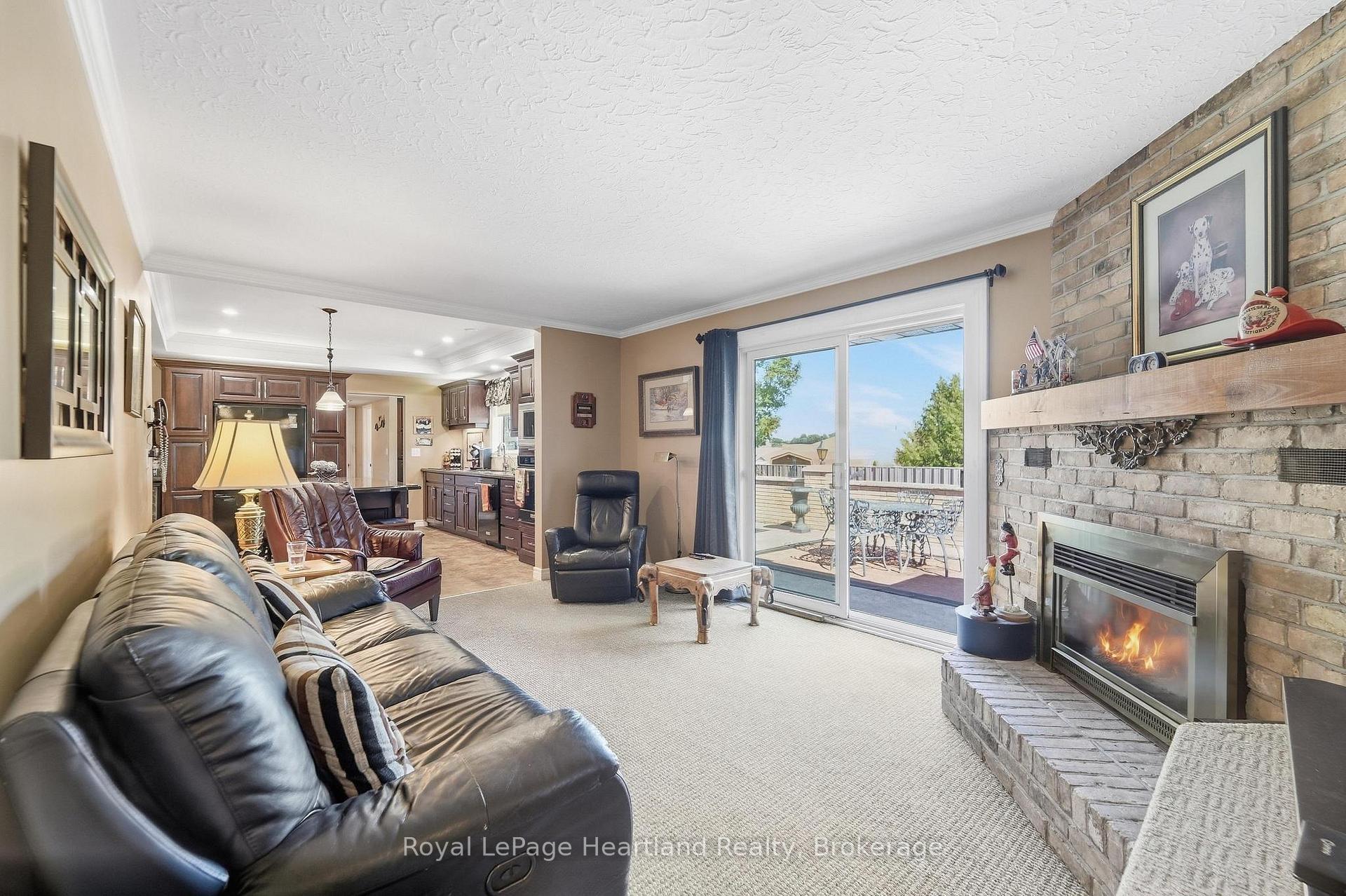 Photo 14 of 283 Albert Street, Central Huron, Clinton — HOMEH