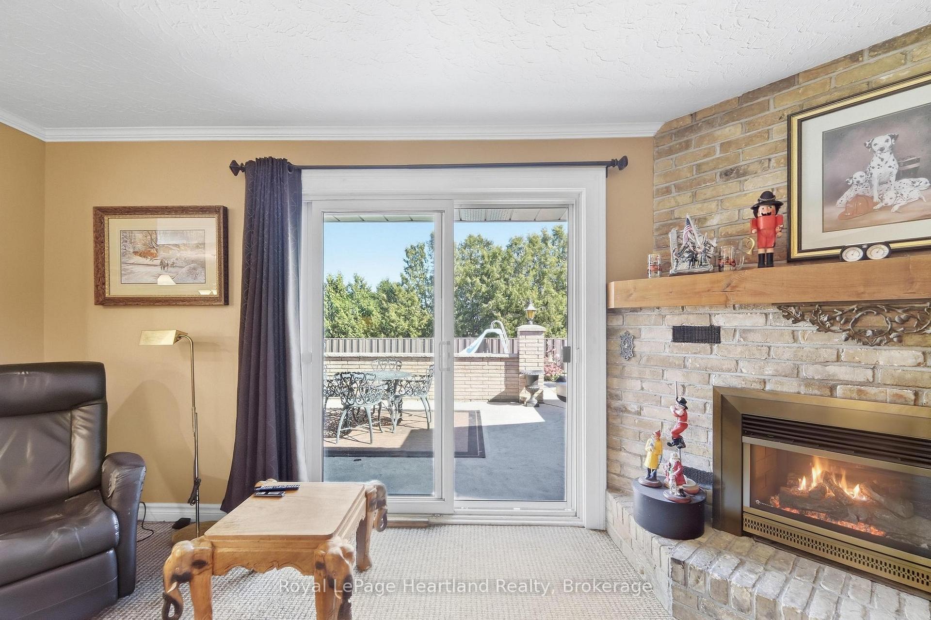 Photo 15 of 283 Albert Street, Central Huron, Clinton — HOMEH