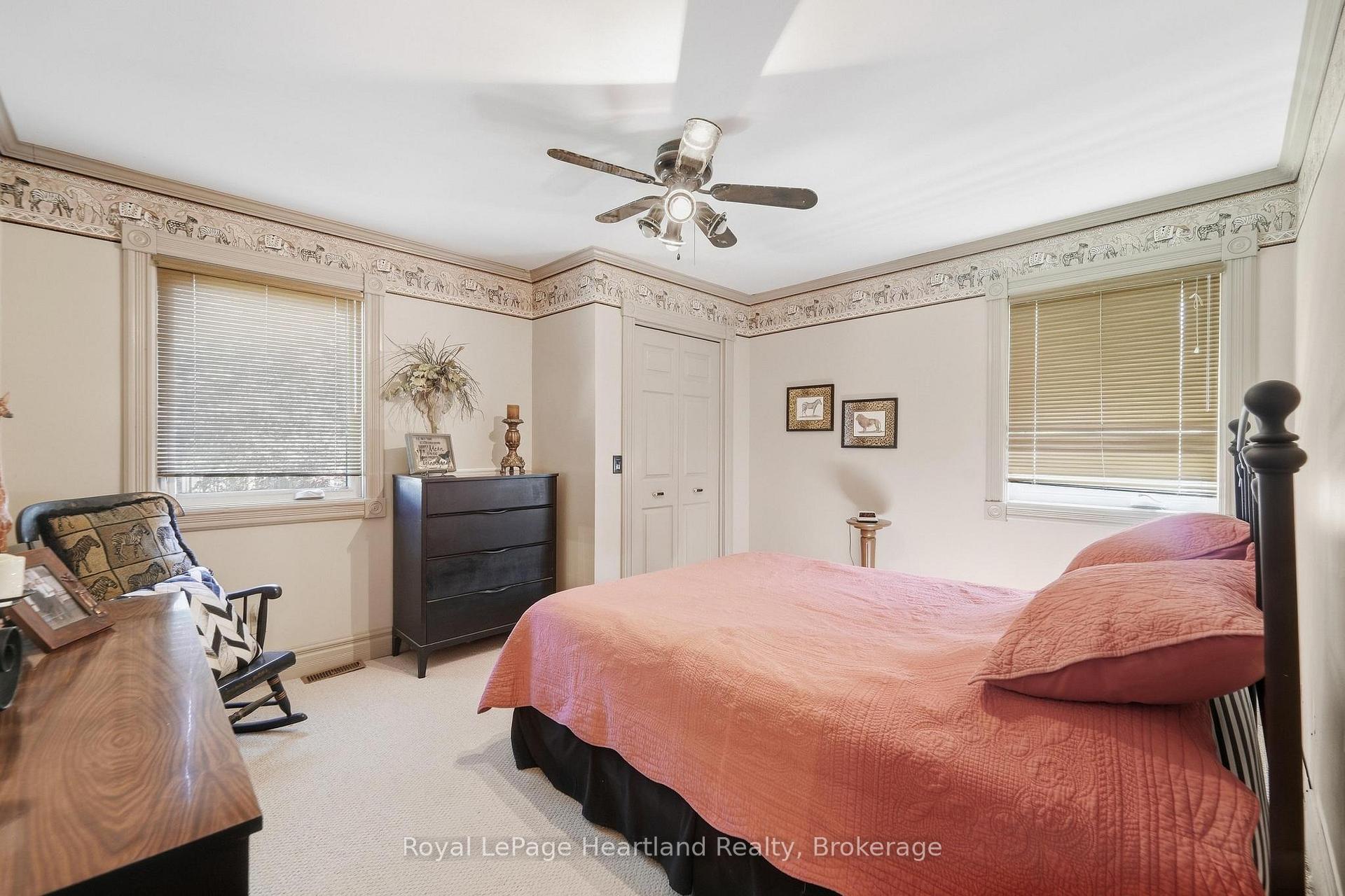 Photo 20 of 283 Albert Street, Central Huron, Clinton — HOMEH