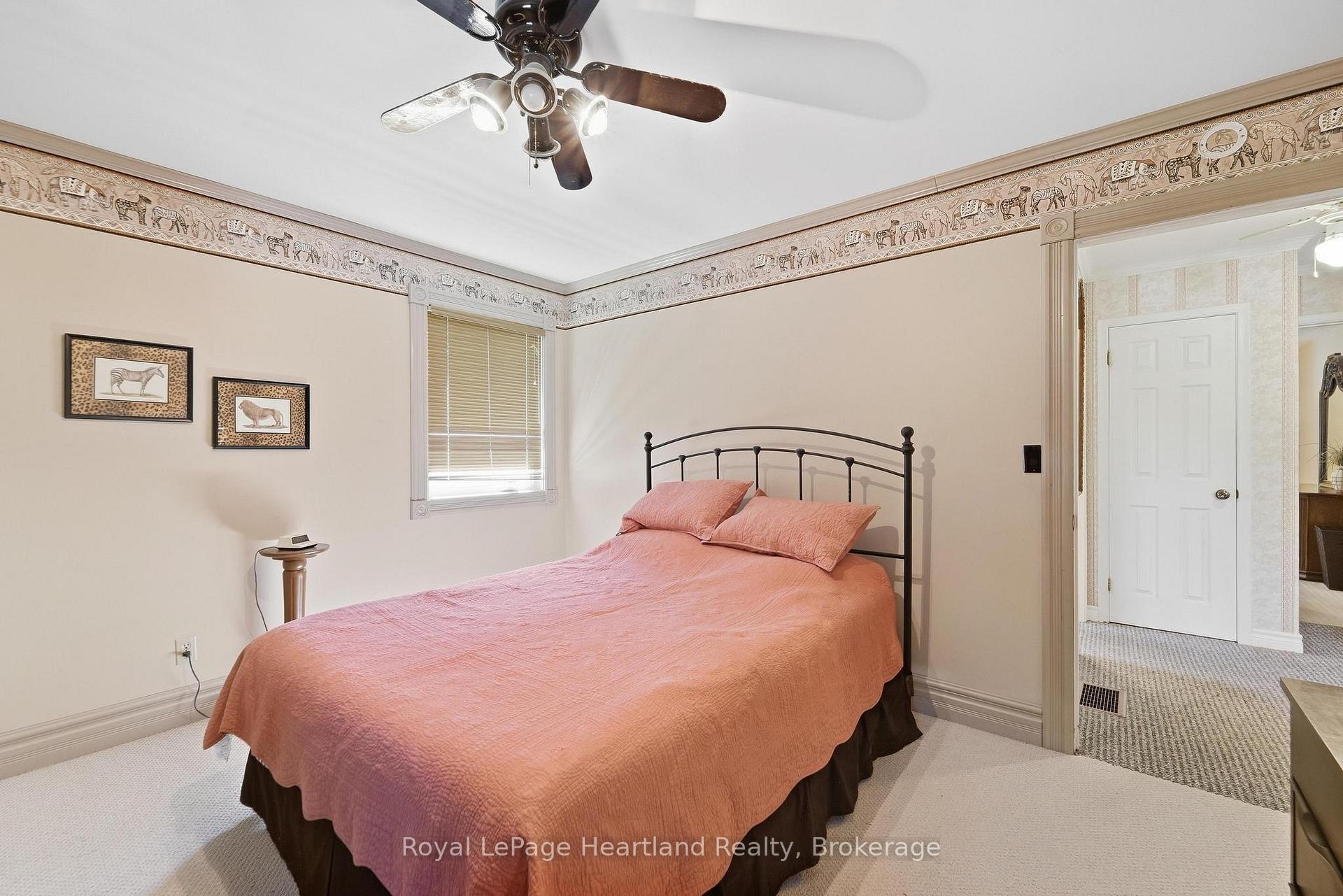 Photo 21 of 283 Albert Street, Central Huron, Clinton — HOMEH