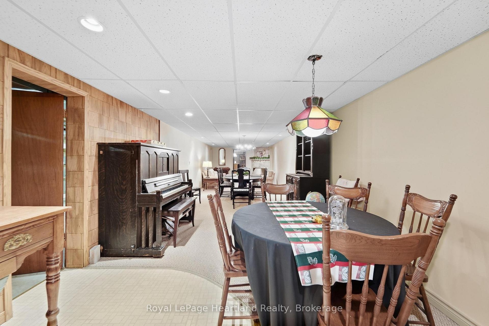 Photo 27 of 283 Albert Street, Central Huron, Clinton — HOMEH