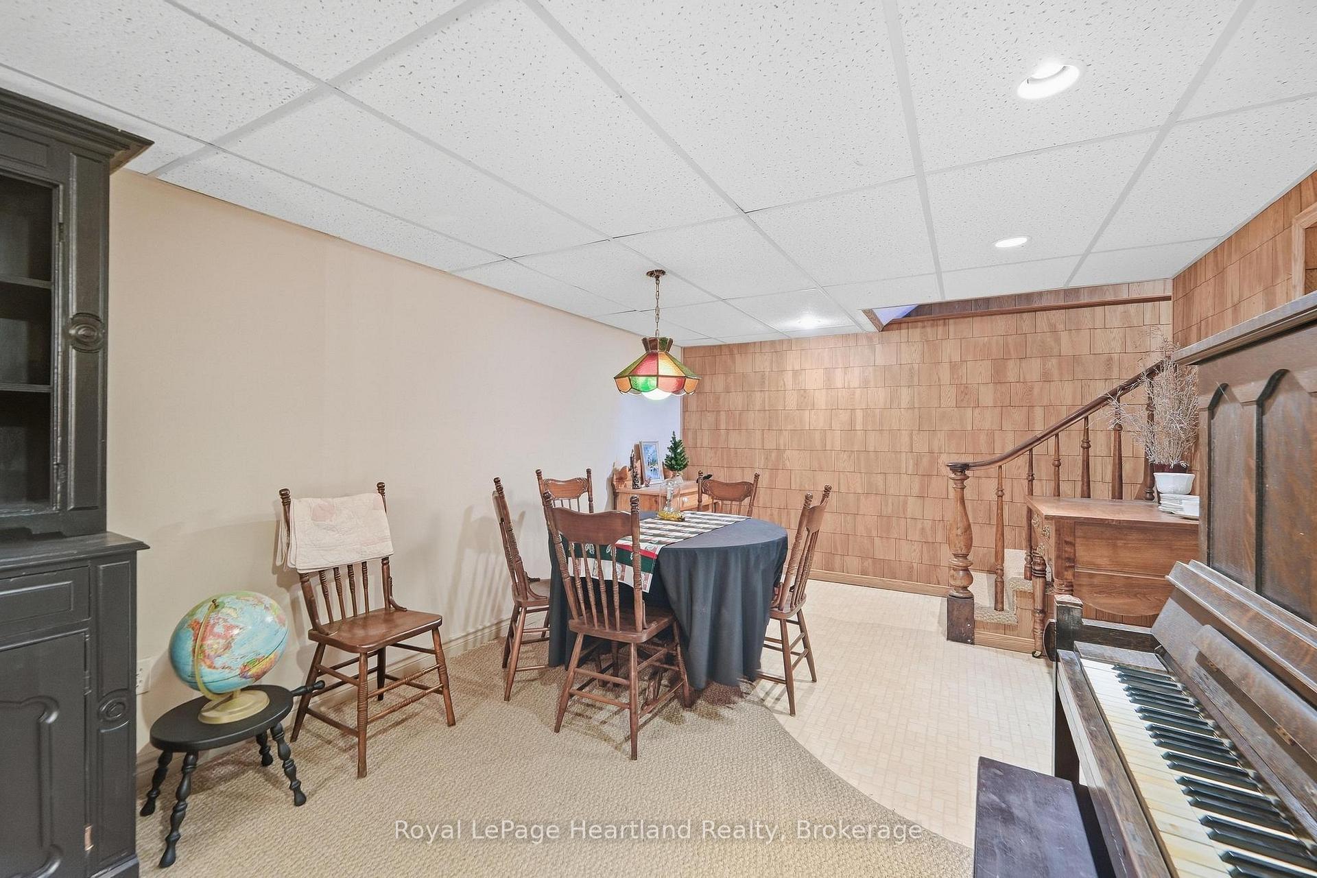 Photo 28 of 283 Albert Street, Central Huron, Clinton — HOMEH
