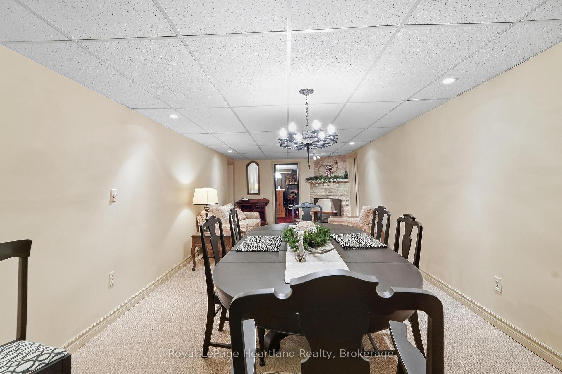 Photo 29 of 283 Albert Street, Central Huron, Clinton — HOMEH