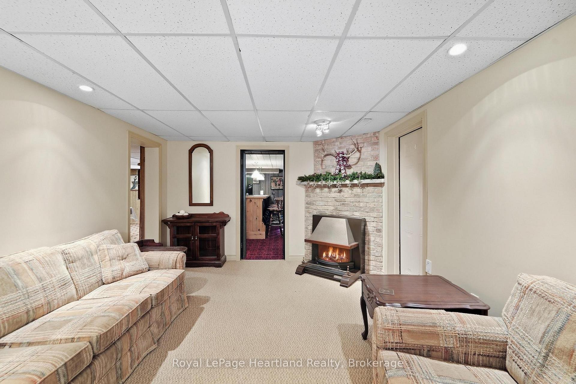 Photo 31 of 283 Albert Street, Central Huron, Clinton — HOMEH