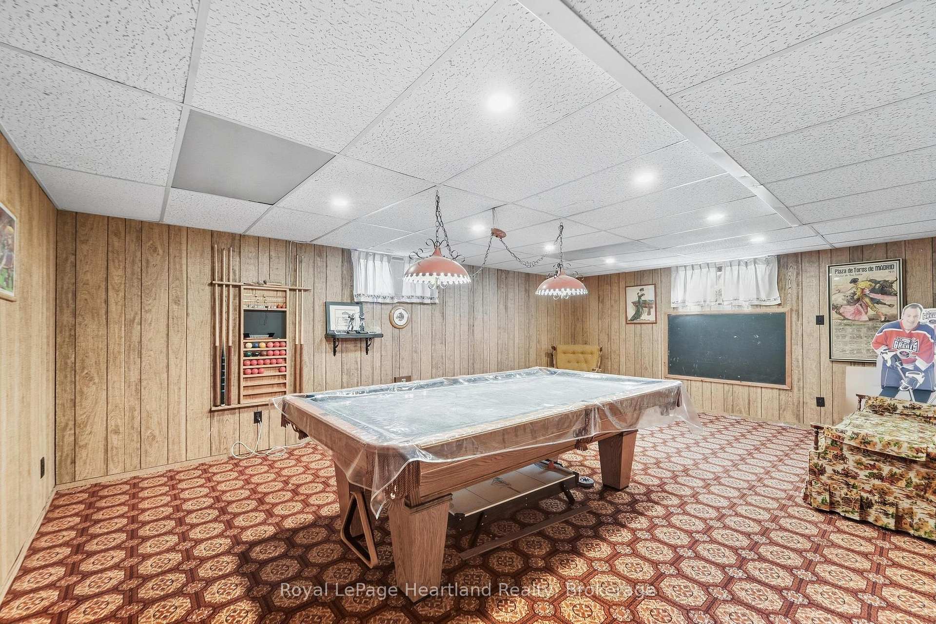 Photo 36 of 283 Albert Street, Central Huron, Clinton — HOMEH