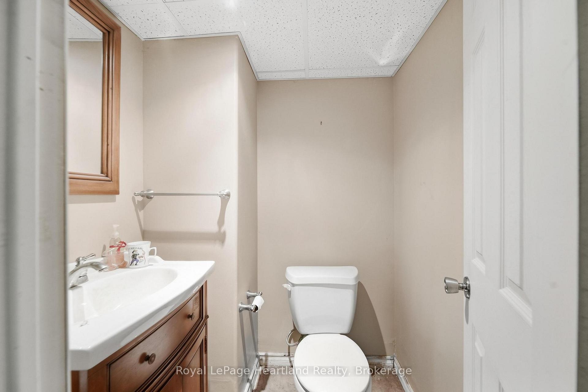 Photo 37 of 283 Albert Street, Central Huron, Clinton — HOMEH