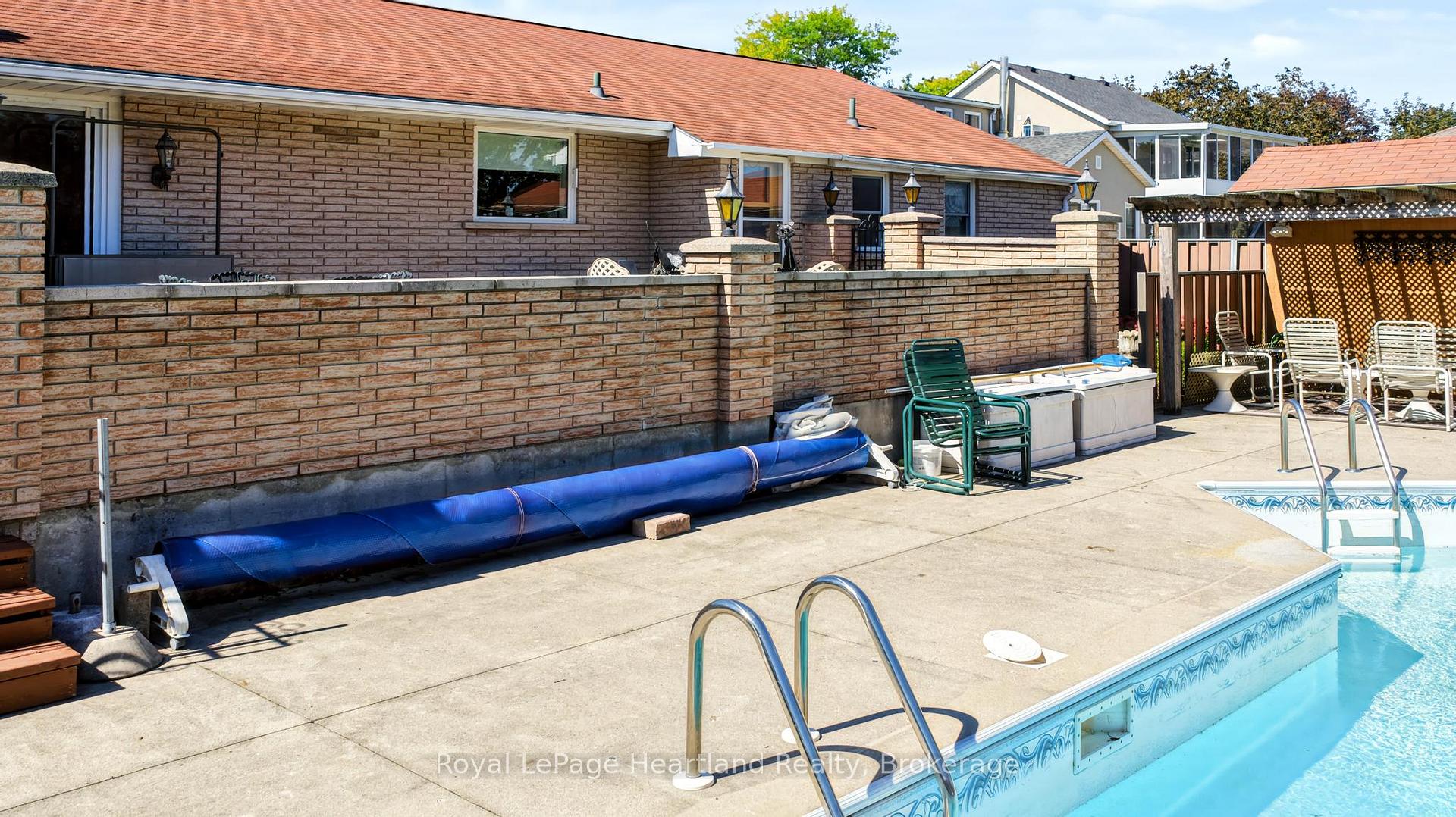 Photo 42 of 283 Albert Street, Central Huron, Clinton — HOMEH