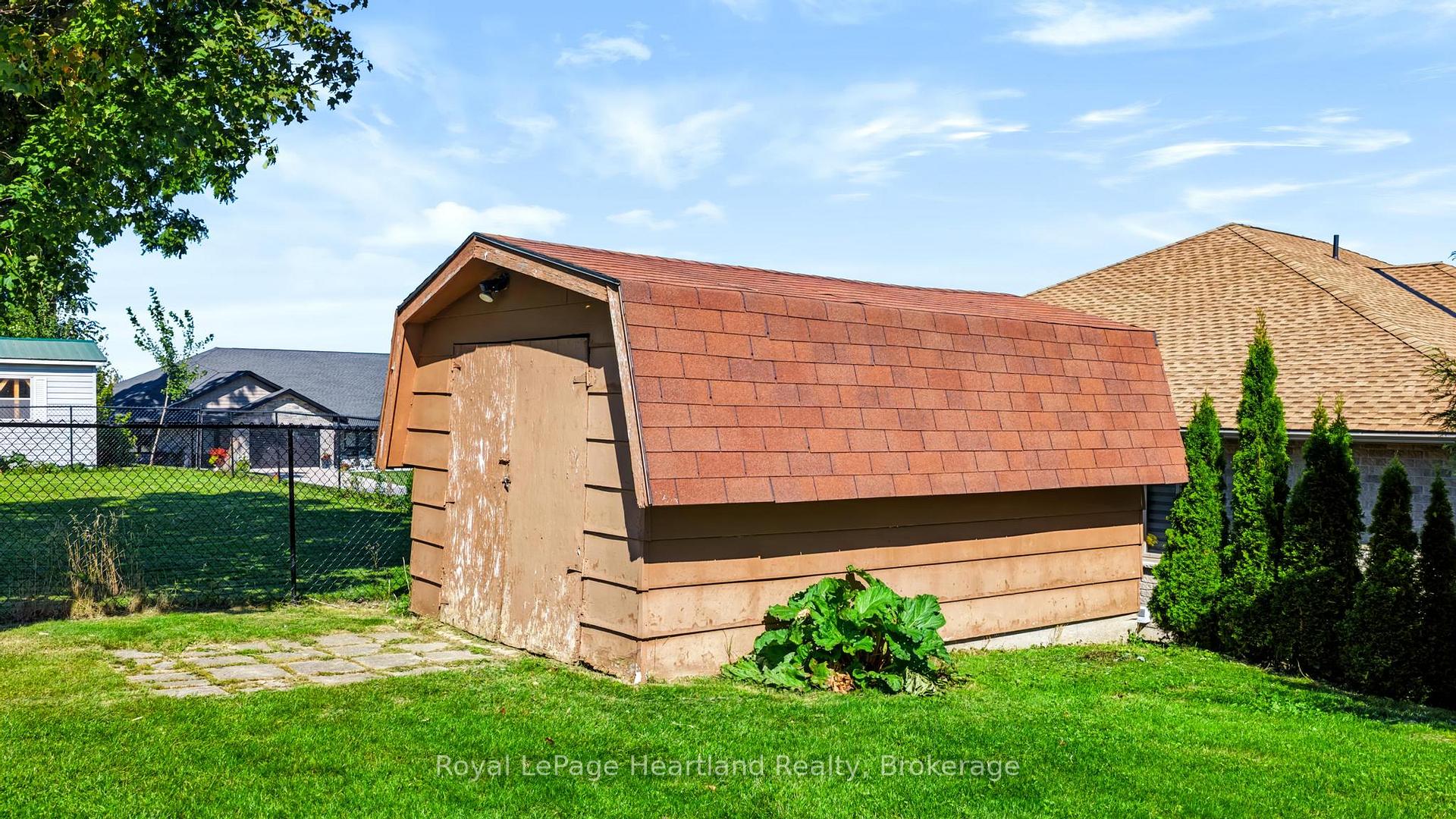 Photo 47 of 283 Albert Street, Central Huron, Clinton — HOMEH