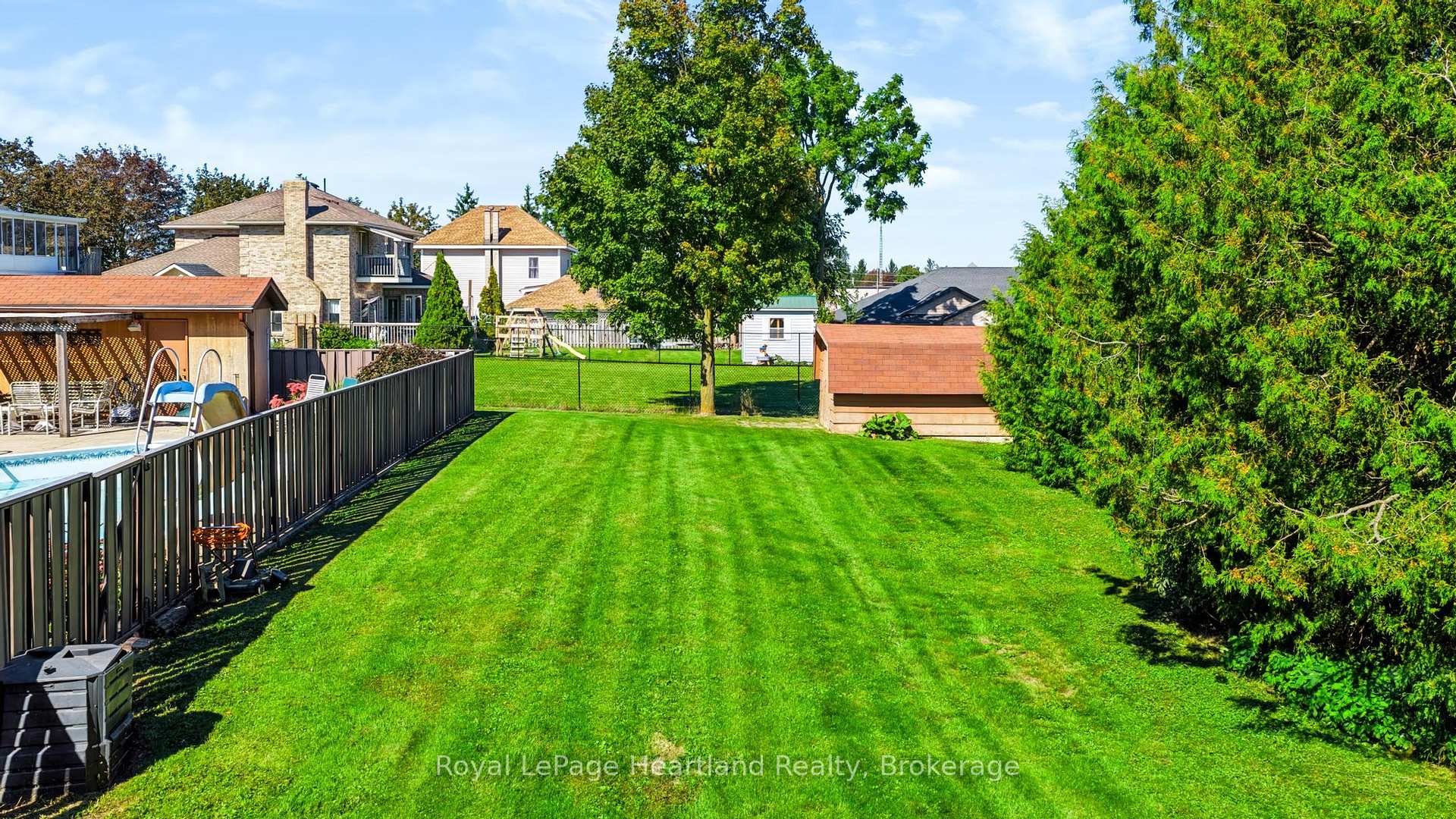 Photo 48 of 283 Albert Street, Central Huron, Clinton — HOMEH
