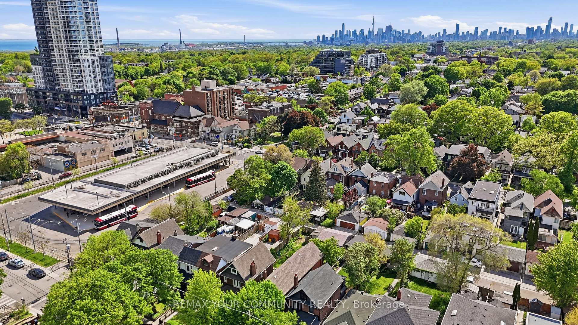 Photo 7 of 330 Main Street, Toronto, East End-Danforth — HOMEH