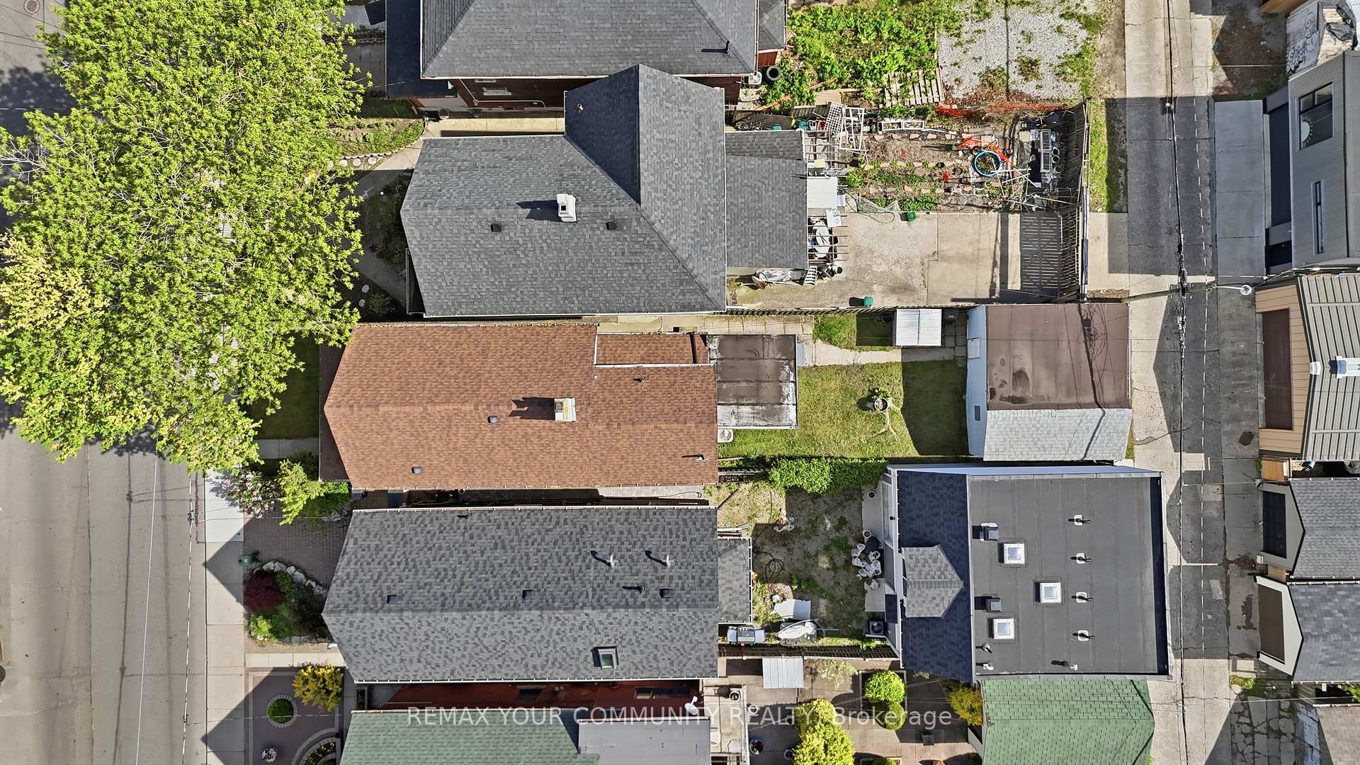 Photo 8 of 330 Main Street, Toronto, East End-Danforth — HOMEH