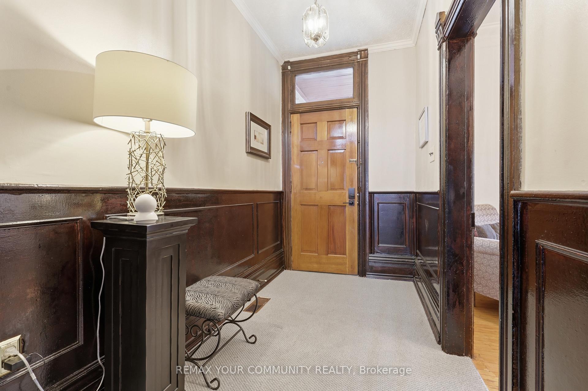 Photo 13 of 330 Main Street, Toronto, East End-Danforth — HOMEH