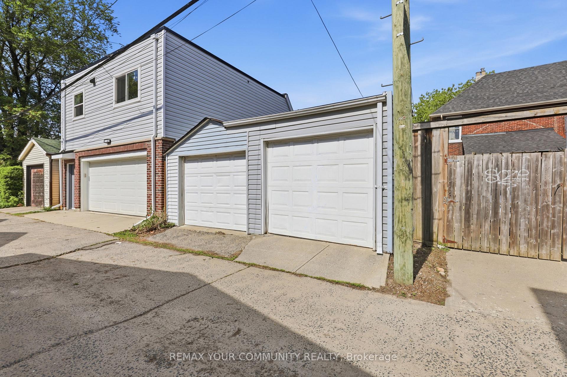 Photo 46 of 330 Main Street, Toronto, East End-Danforth — HOMEH