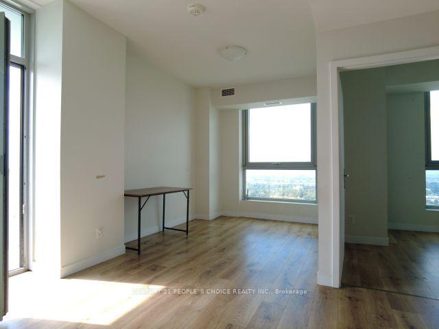 Photo 3 of Unit 2802, 60 Frederick Street, Kitchener, Civic Centre — HOMEH