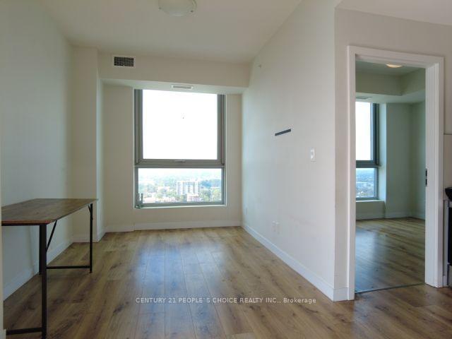 Photo 4 of Unit 2802, 60 Frederick Street, Kitchener, Civic Centre — HOMEH