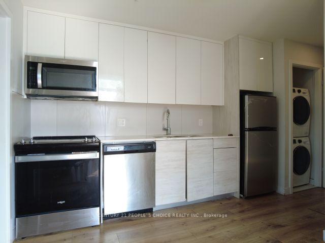 Photo 7 of Unit 2802, 60 Frederick Street, Kitchener, Civic Centre — HOMEH
