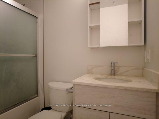 Photo 12 of Unit 2802, 60 Frederick Street, Kitchener, Civic Centre — HOMEH