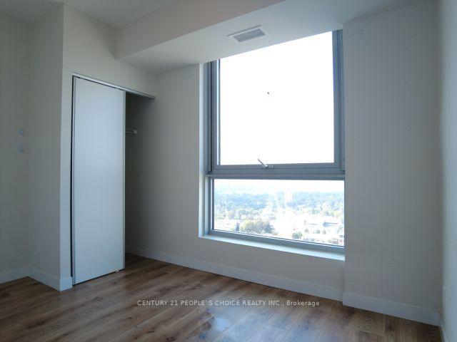 Photo 15 of Unit 2802, 60 Frederick Street, Kitchener, Civic Centre — HOMEH