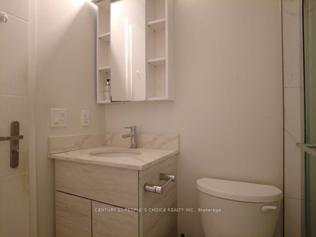 Photo 16 of Unit 2802, 60 Frederick Street, Kitchener, Civic Centre — HOMEH