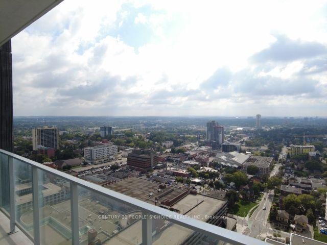 Photo 19 of Unit 2802, 60 Frederick Street, Kitchener, Civic Centre — HOMEH