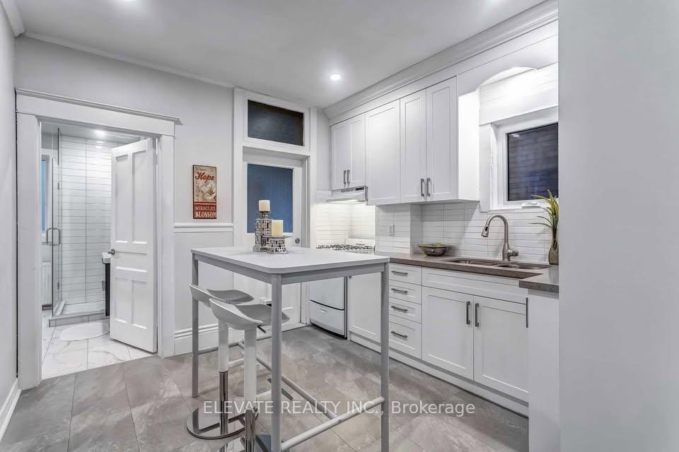 Photo 3 of 25 Temple Avenue, Toronto, South Parkdale — HOMEH