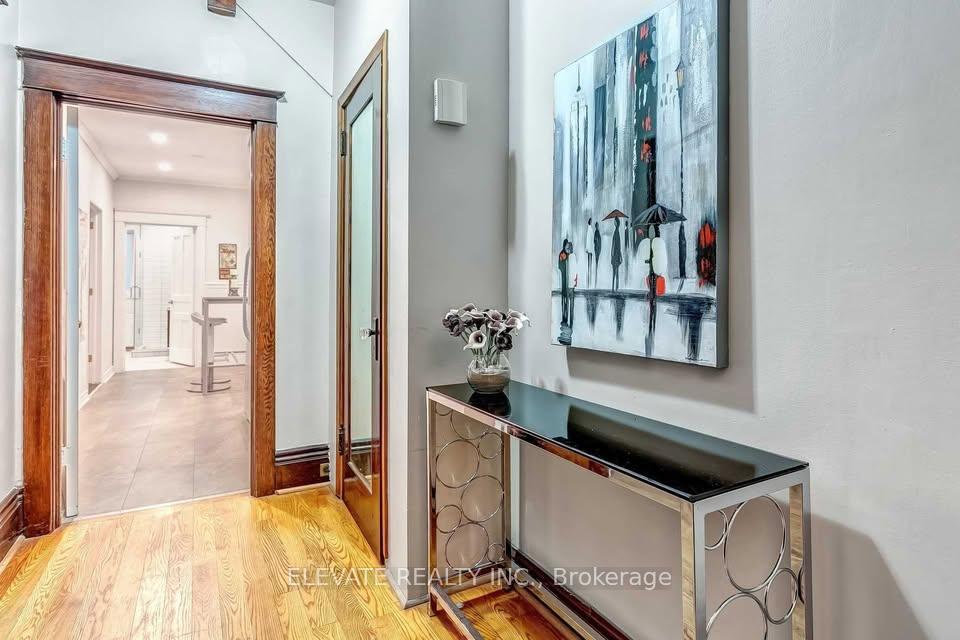 Photo 5 of 25 Temple Avenue, Toronto, South Parkdale — HOMEH