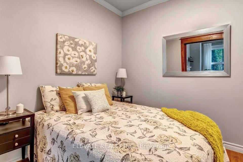 Photo 7 of 25 Temple Avenue, Toronto, South Parkdale — HOMEH