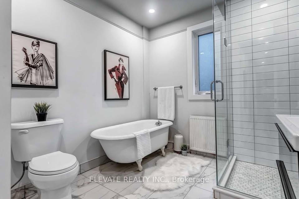 Photo 8 of 25 Temple Avenue, Toronto, South Parkdale — HOMEH