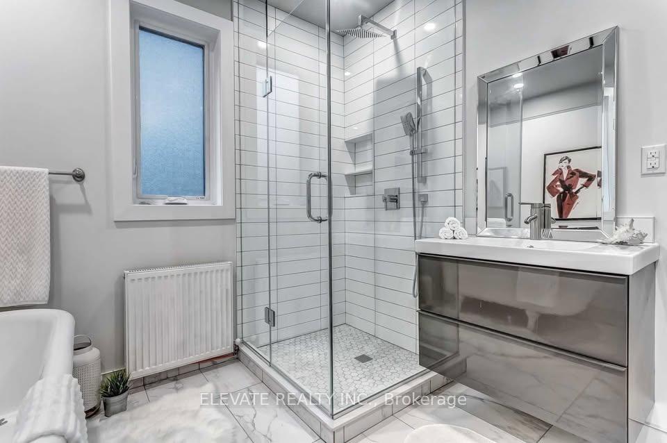 Photo 9 of 25 Temple Avenue, Toronto, South Parkdale — HOMEH