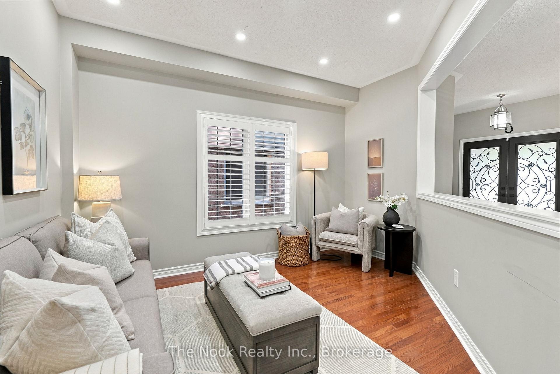Photo 6 of 37 Swindells Street, Clarington, Bowmanville — HOMEH