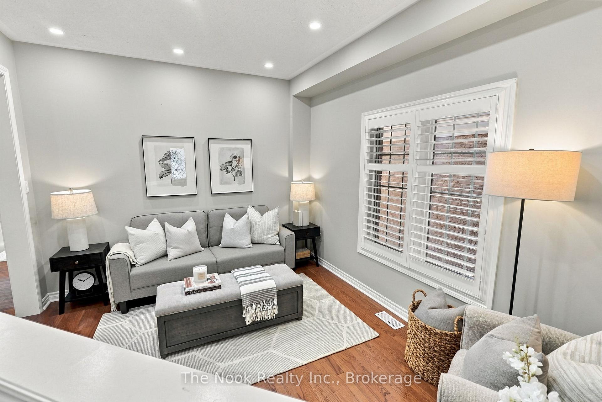 Photo 7 of 37 Swindells Street, Clarington, Bowmanville — HOMEH