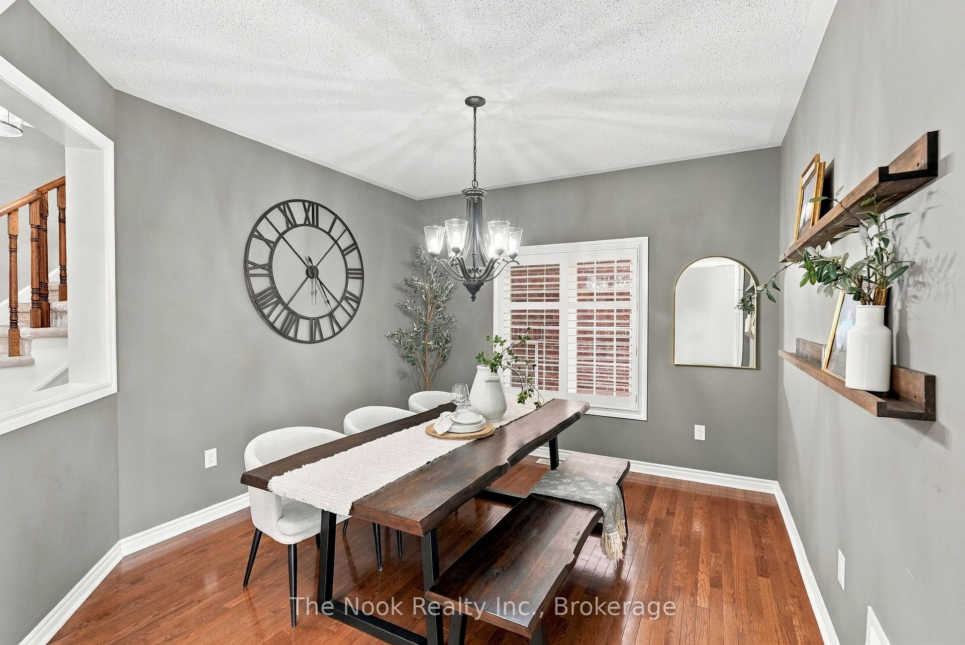 Photo 8 of 37 Swindells Street, Clarington, Bowmanville — HOMEH
