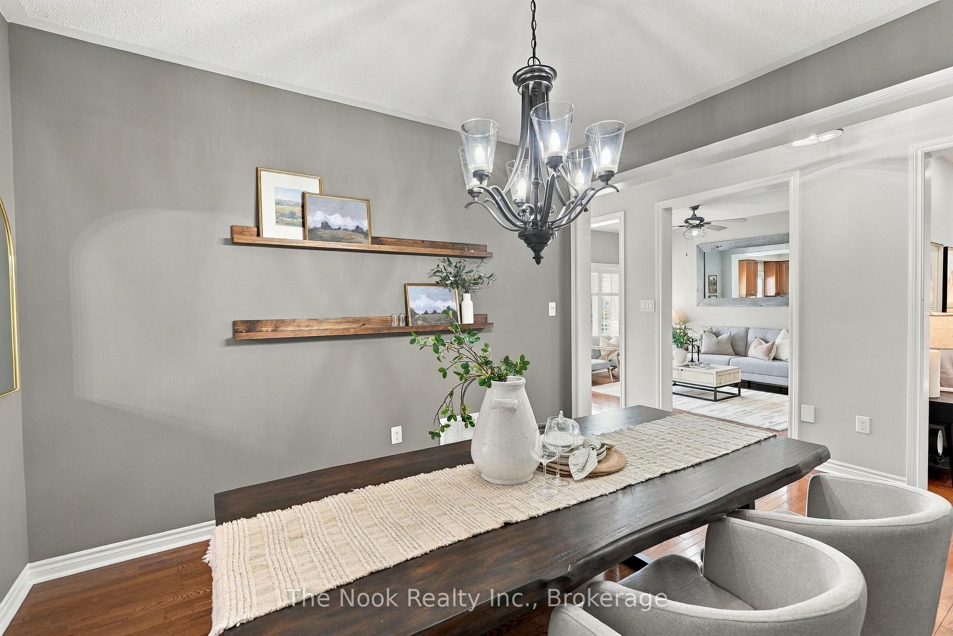 Photo 9 of 37 Swindells Street, Clarington, Bowmanville — HOMEH