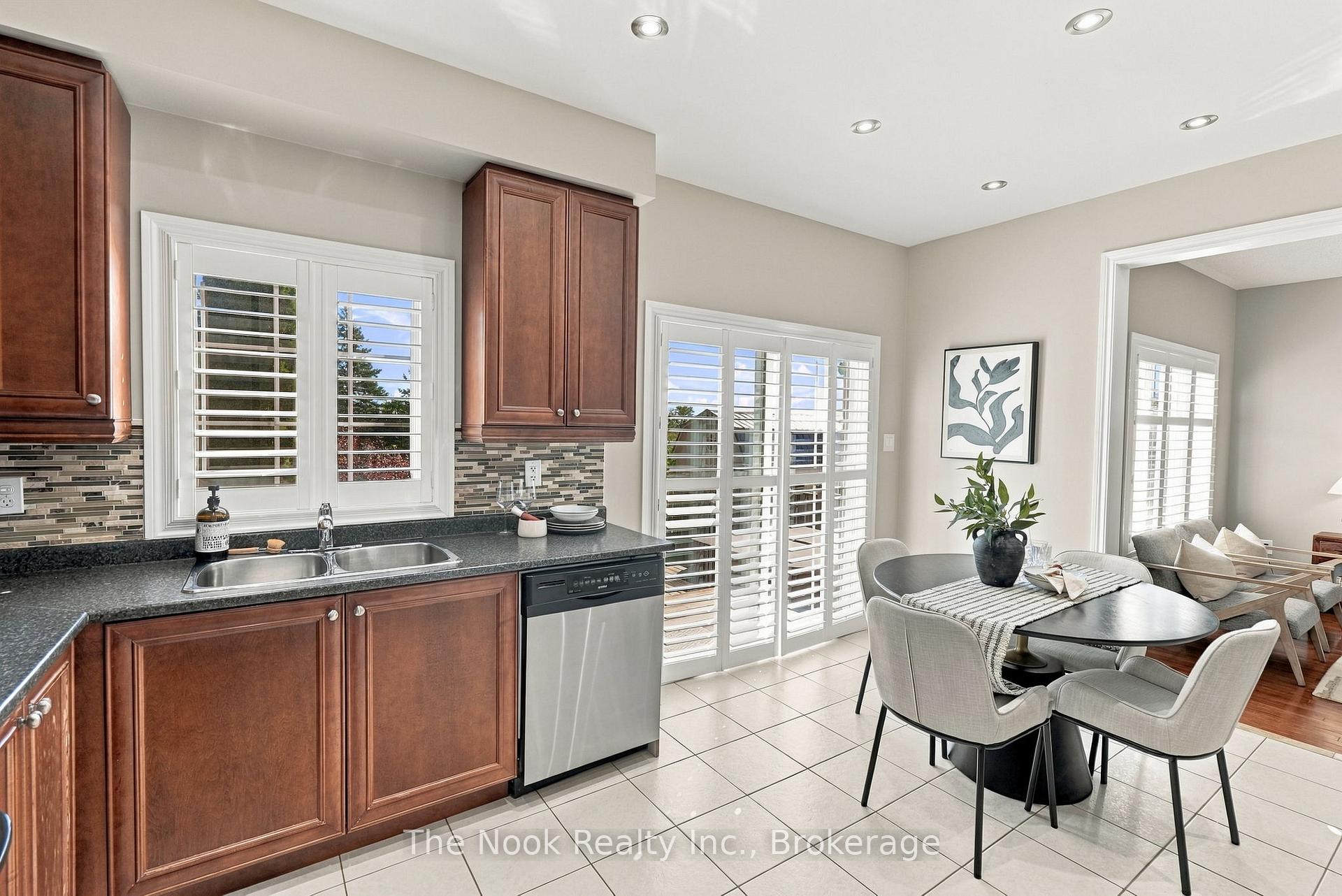 Photo 13 of 37 Swindells Street, Clarington, Bowmanville — HOMEH