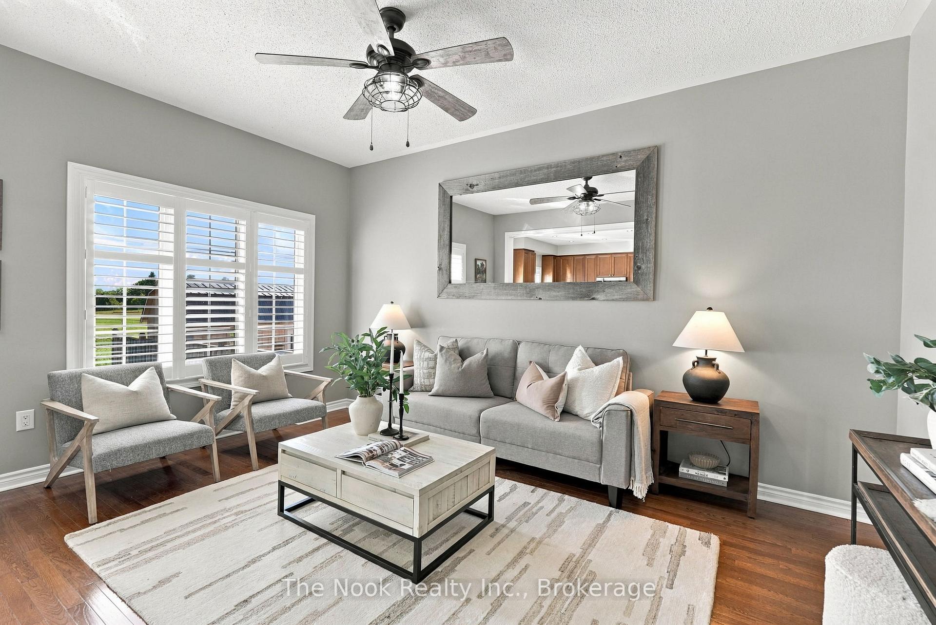 Photo 15 of 37 Swindells Street, Clarington, Bowmanville — HOMEH