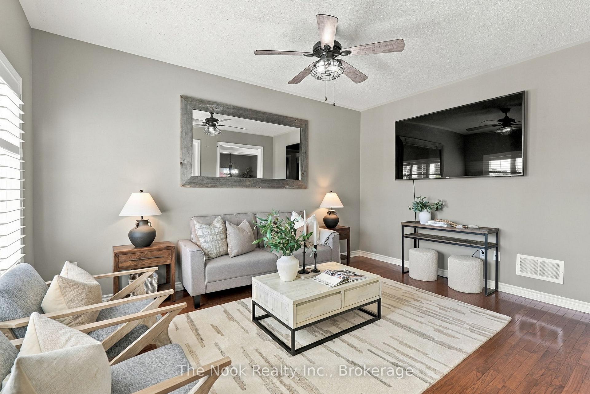 Photo 16 of 37 Swindells Street, Clarington, Bowmanville — HOMEH