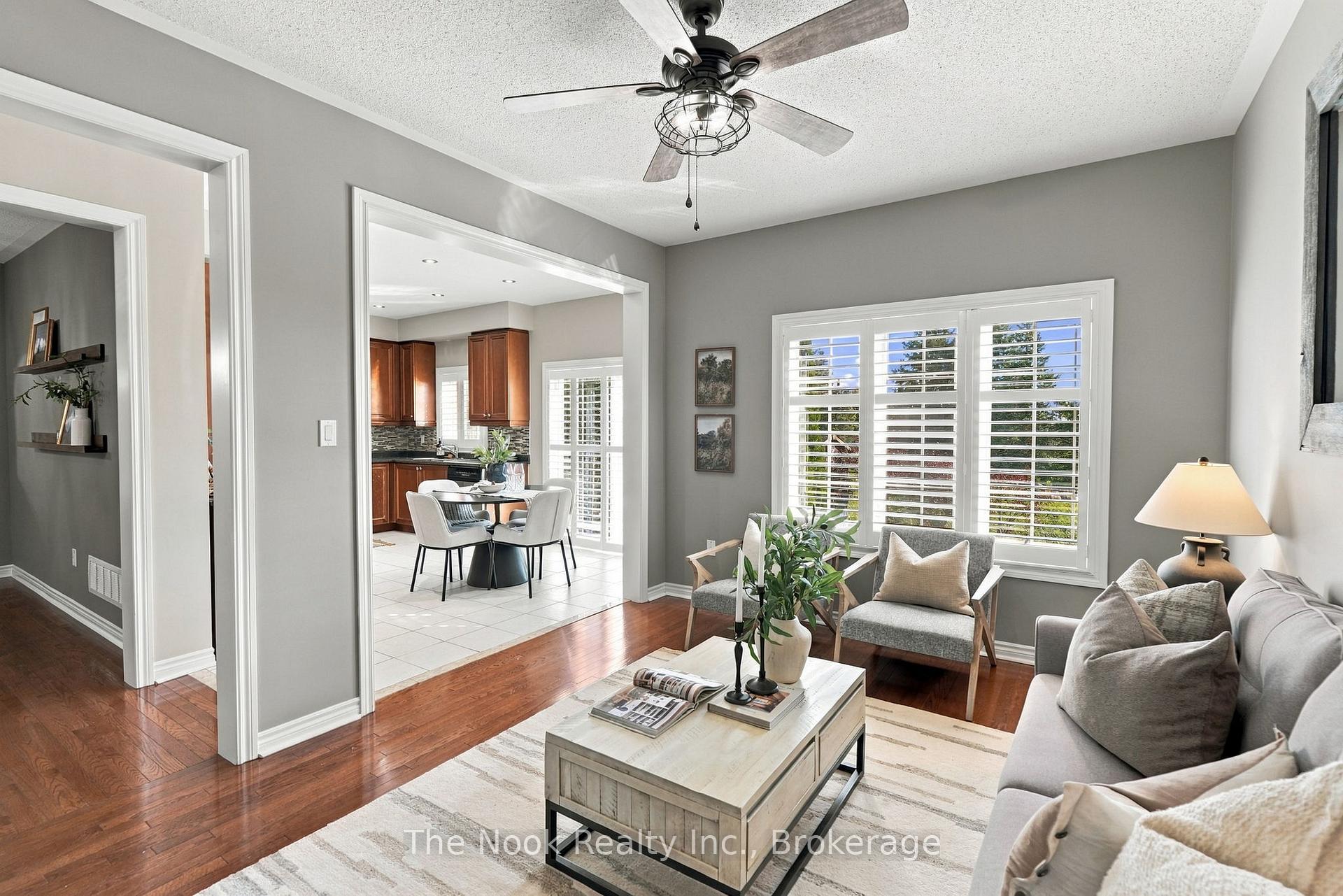 Photo 17 of 37 Swindells Street, Clarington, Bowmanville — HOMEH