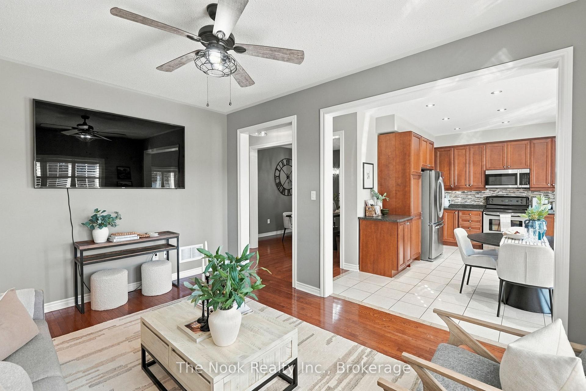 Photo 18 of 37 Swindells Street, Clarington, Bowmanville — HOMEH