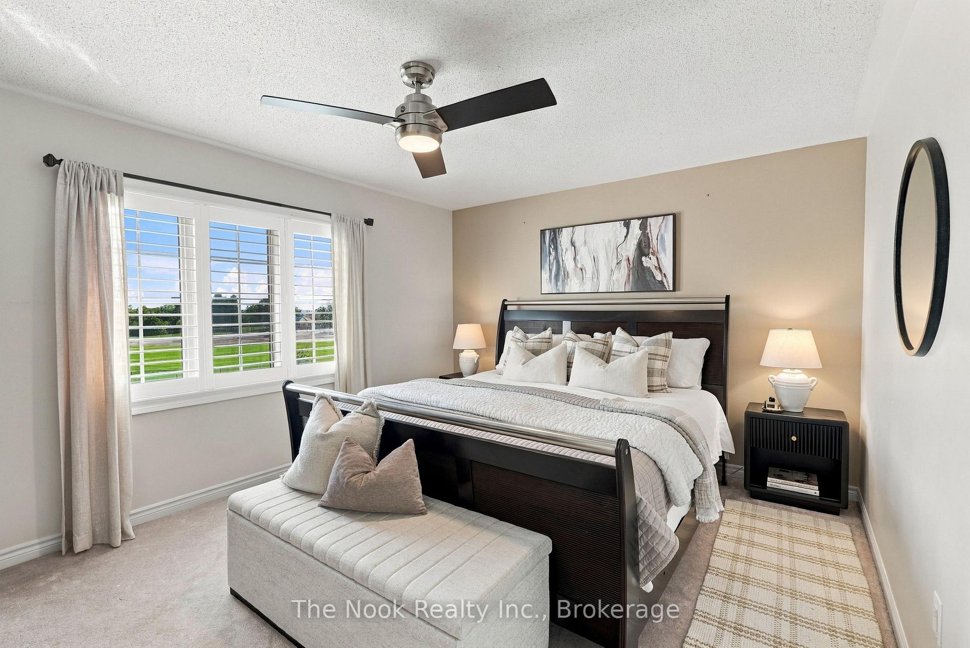 Photo 22 of 37 Swindells Street, Clarington, Bowmanville — HOMEH