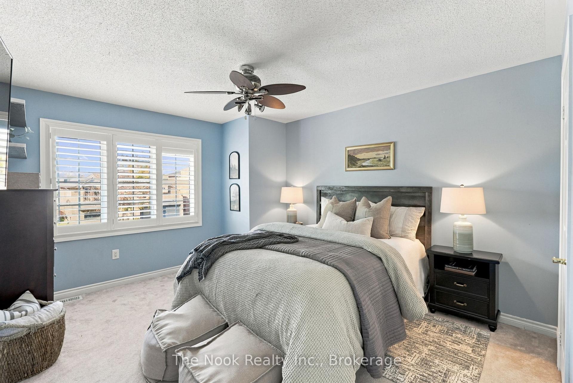 Photo 27 of 37 Swindells Street, Clarington, Bowmanville — HOMEH