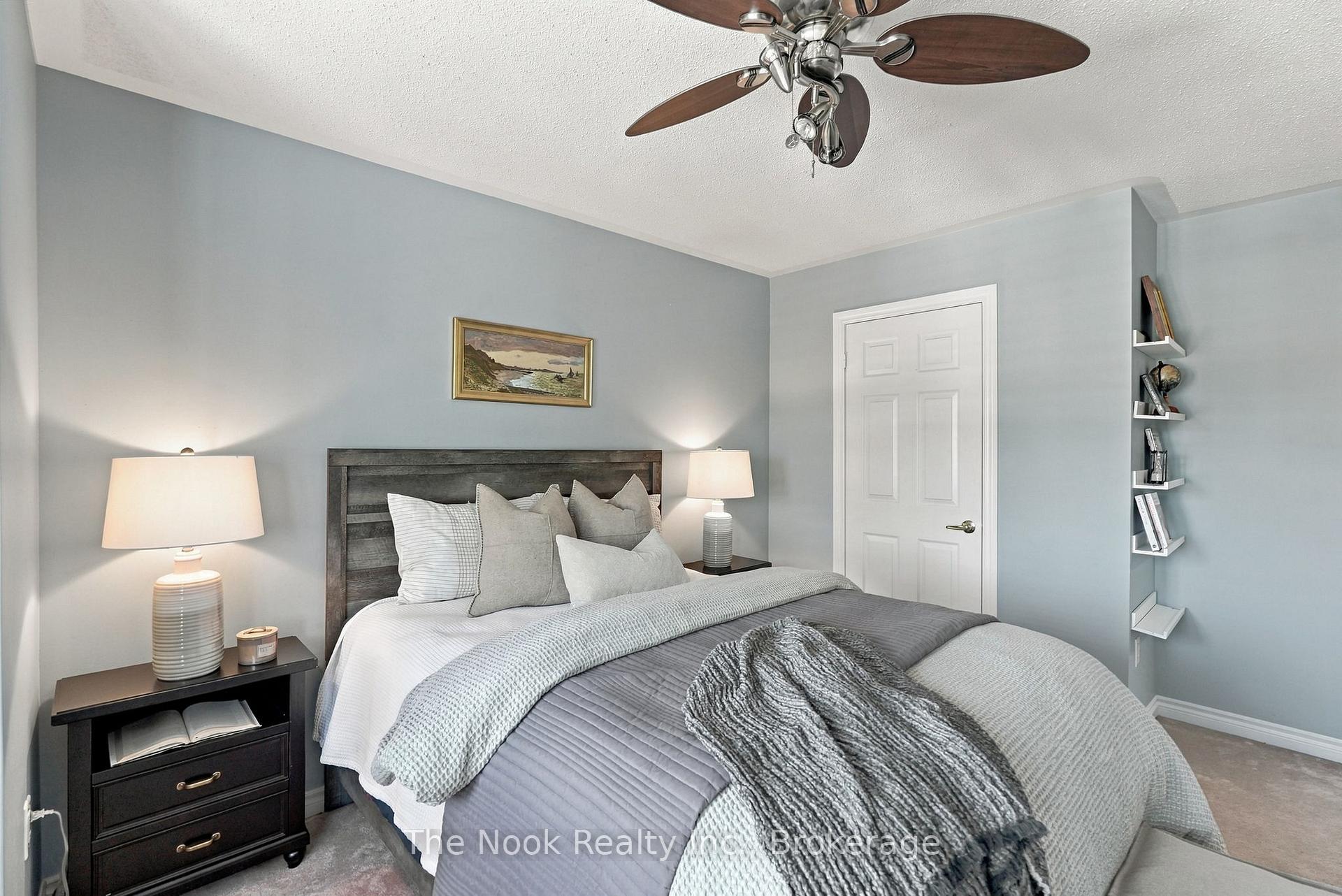 Photo 28 of 37 Swindells Street, Clarington, Bowmanville — HOMEH