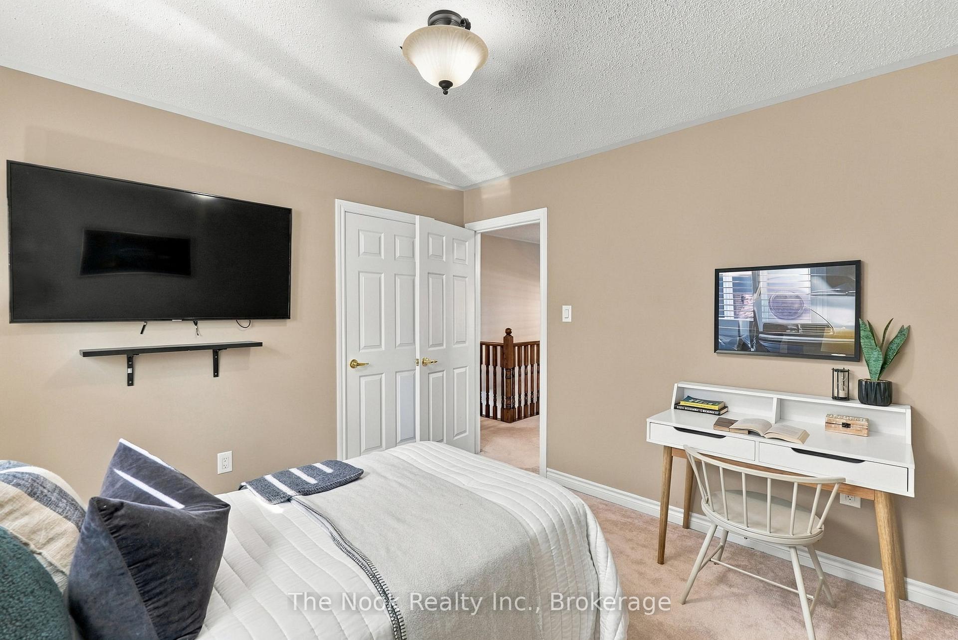 Photo 31 of 37 Swindells Street, Clarington, Bowmanville — HOMEH